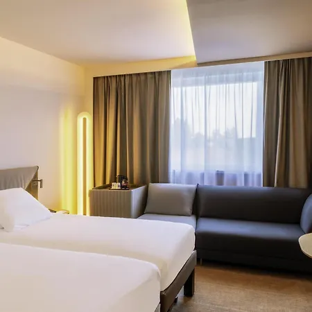 Novotel Hotel