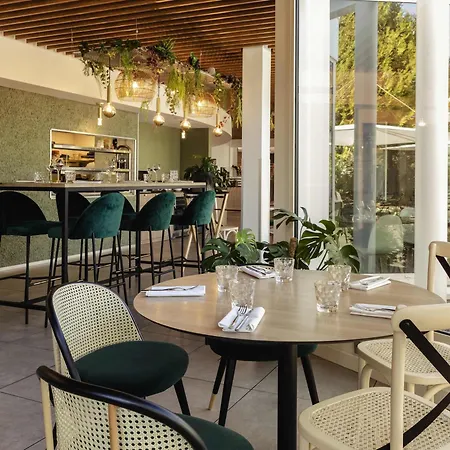 فندق نوفوتيل 4*