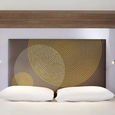 فندق نوفوتيل نانسي