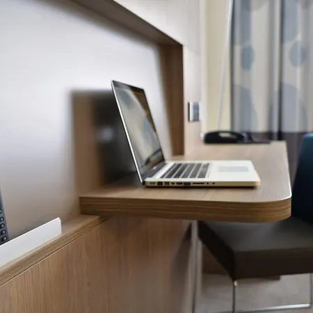 Novotel Szálloda Nancy