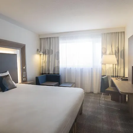 نوفوتيل نانسي