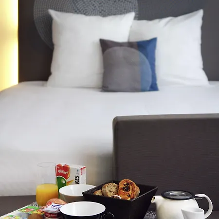 Novotel 4*