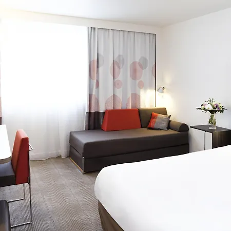 Novotel Hotel