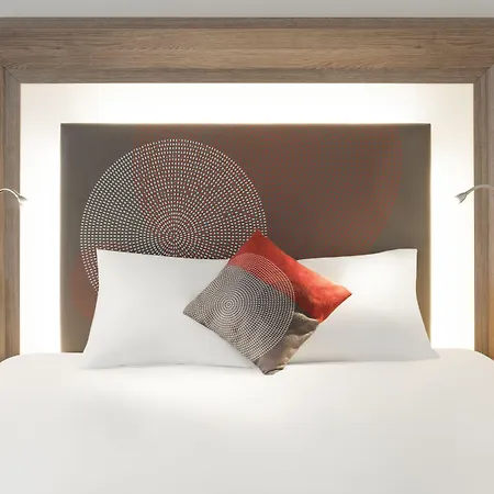 نوفوتيل فندق 4*