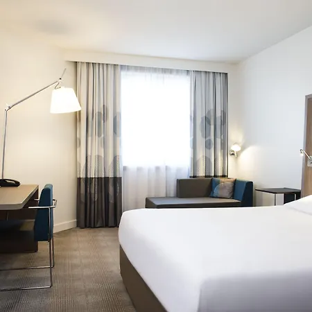 نوفوتيل 4* نانسي