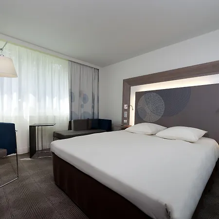 Szálloda Novotel