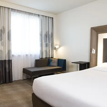 Novotel Nancy
