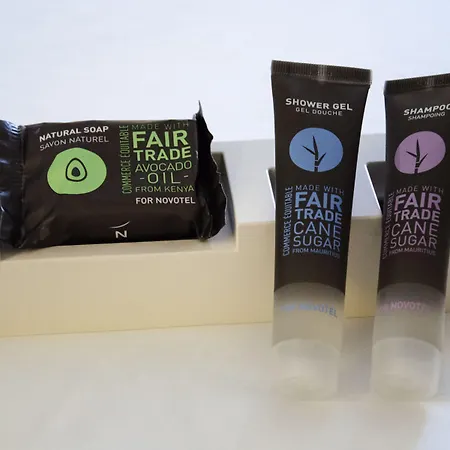 فندق نوفوتيل