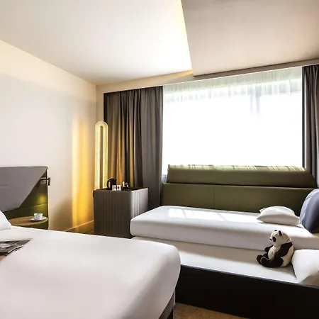 Hotel Novotel