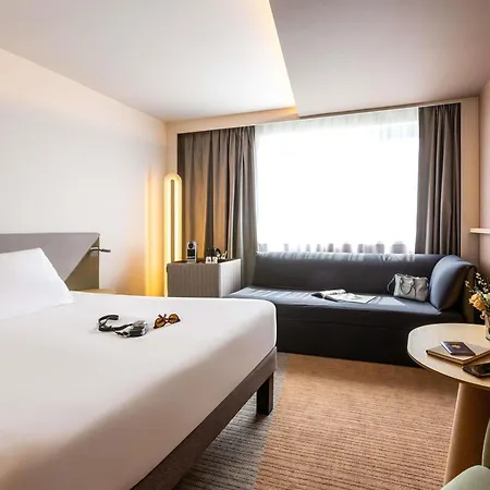 Novotel Szálloda 4*