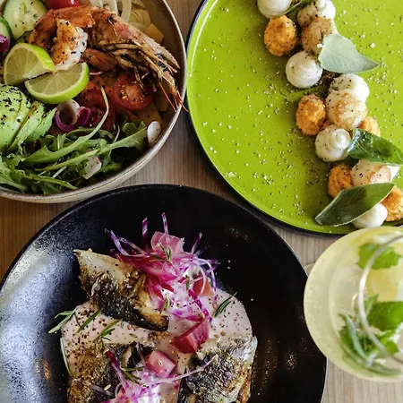 Novotel Ξενοδοχείο 4*