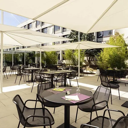 Novotel Hotel