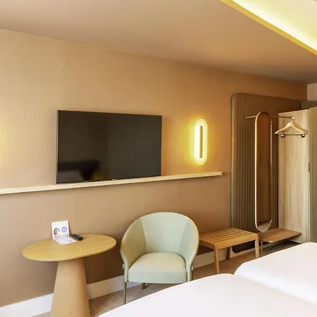 Szálloda Novotel