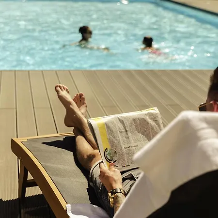 Novotel Nancy