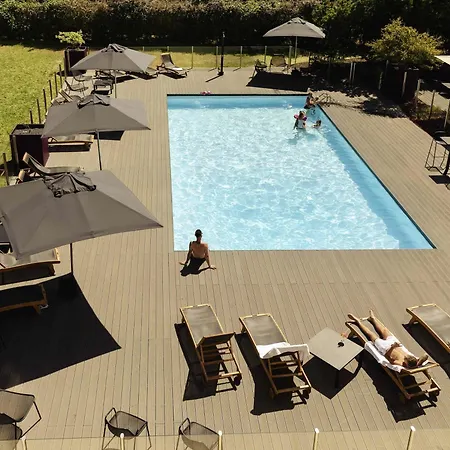 Szálloda Novotel 4*