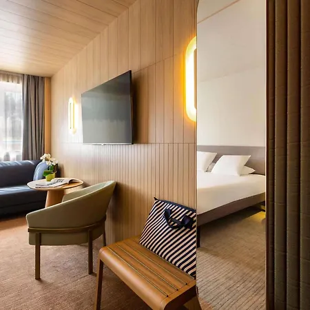 Novotel Nancy