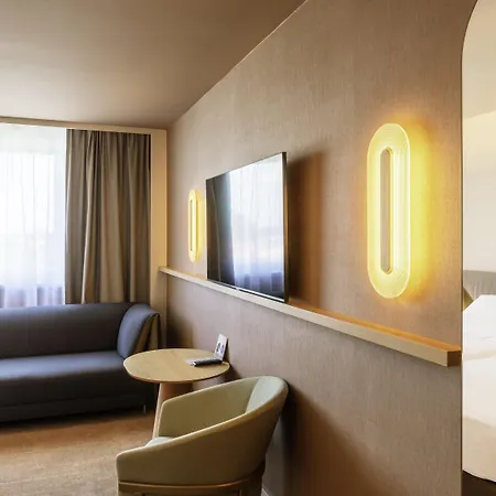 Novotel Hotel