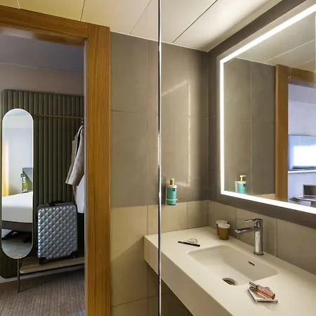 Hotel Novotel 4*