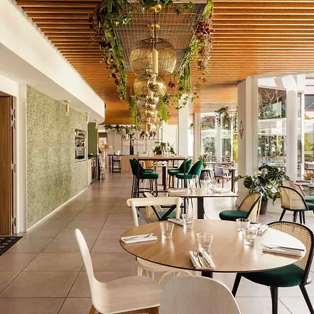 Hotel Novotel