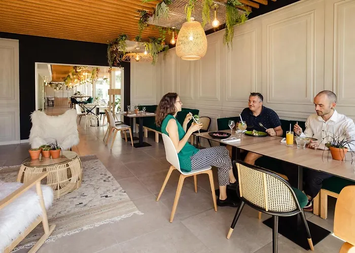 Novotel Ξενοδοχείο 4*