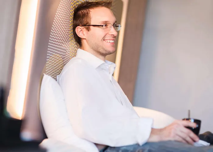 Novotel Ξενοδοχείο Νανσύ