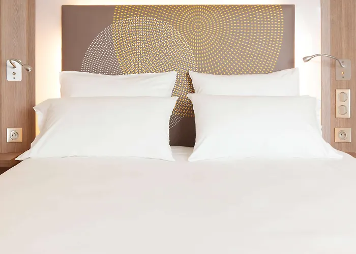 Novotel Ξενοδοχείο 4*