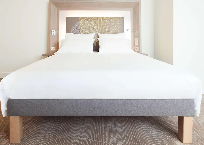 Otel Novotel Nancy