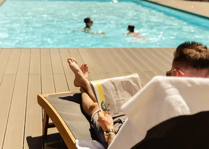 Novotel 4* Νανσύ