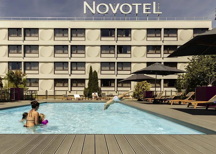 Novotel 4*