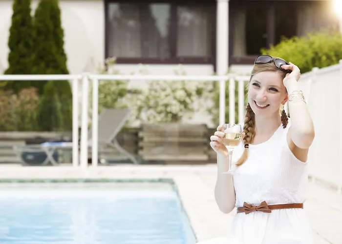 Novotel Ξενοδοχείο