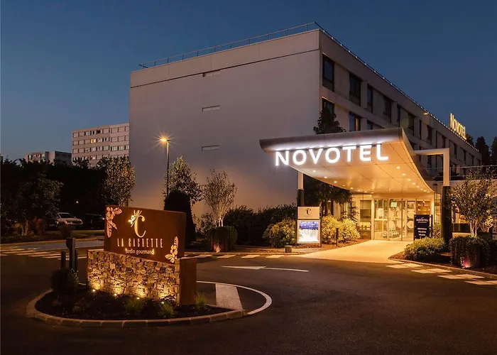Novotel